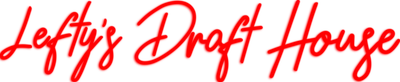 Lefty's Draft House
